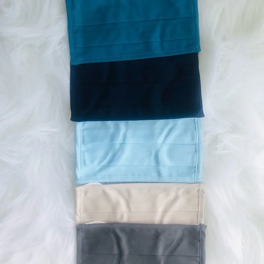 Brand New Old Navy Kids Face Mask 5 In The Pack‎